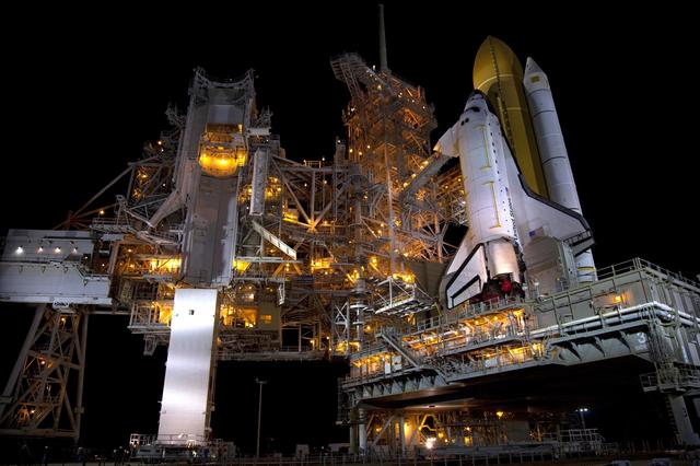 NASA image: KSC-2011-4491