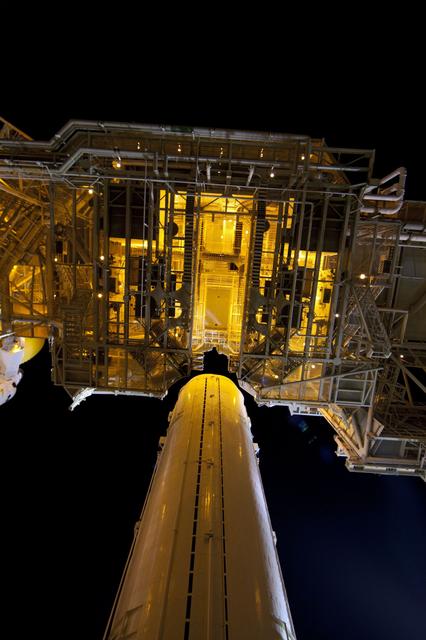 NASA image: KSC-2011-4495