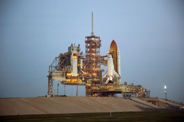 NASA image: KSC-2011-4501