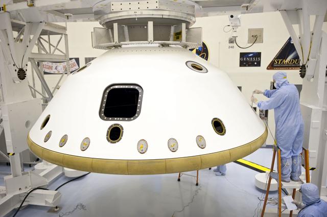 NASA image: KSC-2011-4518