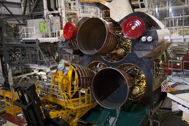 NASA image: KSC-2011-4536