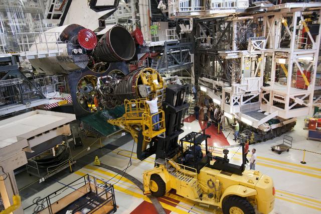 NASA image: KSC-2011-4542