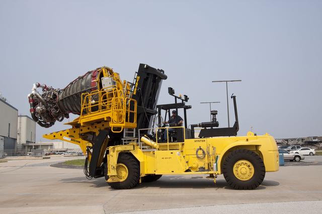 NASA image: KSC-2011-4547