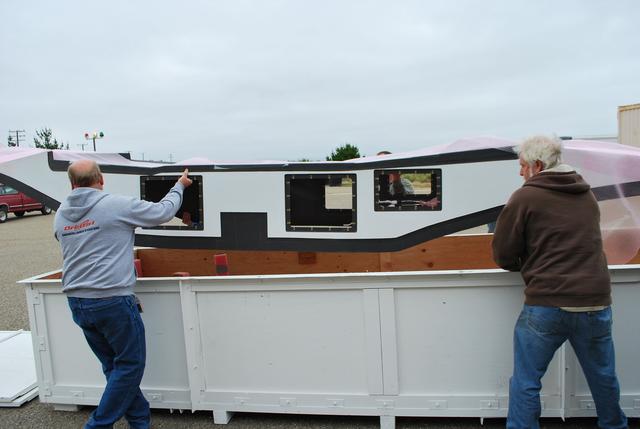 NASA image: KSC-2011-4553