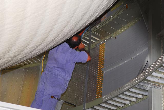 NASA image: KSC-2011-4575