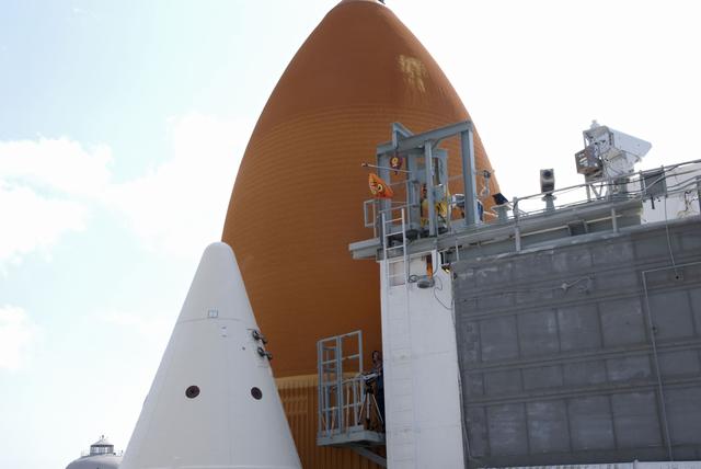 NASA image: KSC-2011-4577