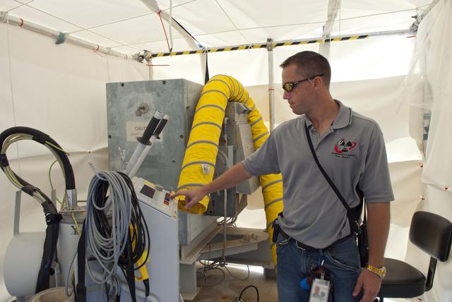 NASA image: KSC-2011-4578