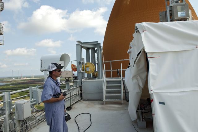 NASA image: KSC-2011-4579