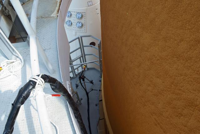 NASA image: KSC-2011-4580