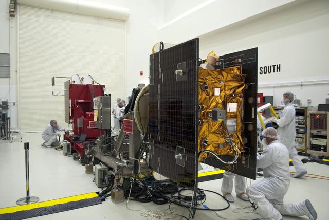 NASA image: KSC-2011-4583