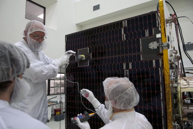 NASA image: KSC-2011-4584