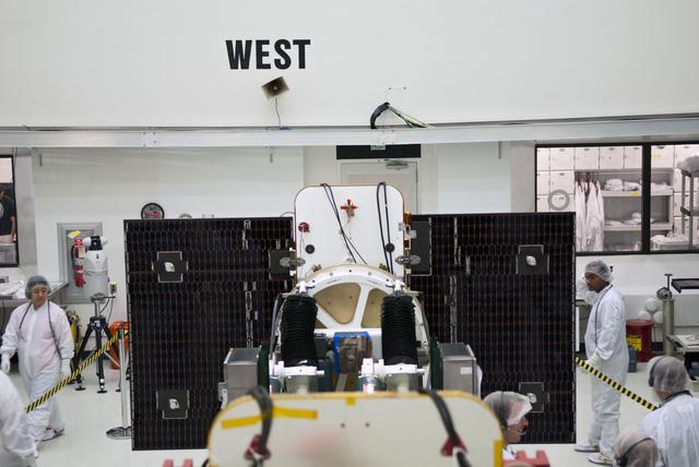 NASA image: KSC-2011-4592