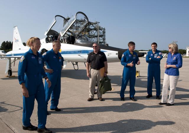 NASA image: KSC-2011-4618