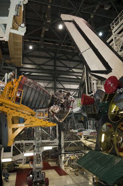 NASA image: KSC-2011-4699