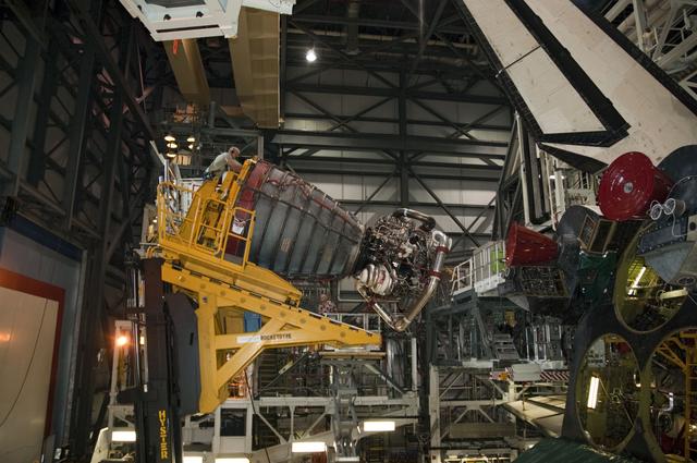 NASA image: KSC-2011-4700