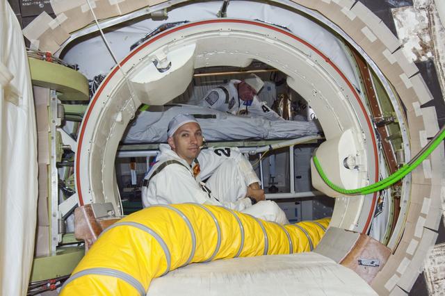 NASA image: KSC-2011-4826