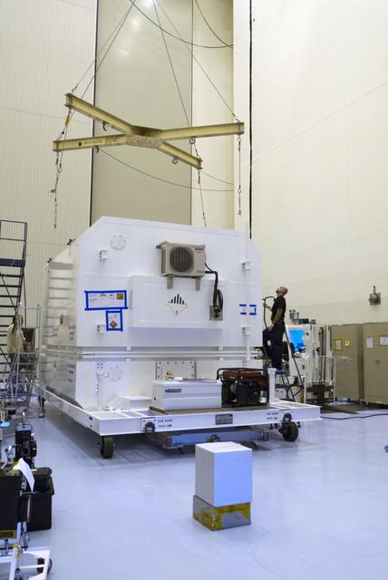 NASA image: KSC-2011-4883