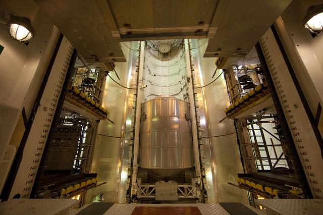 NASA image: KSC-2011-4898