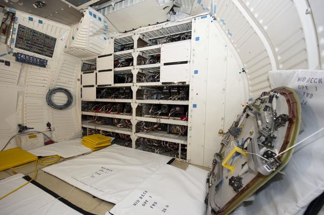 NASA image: KSC-2011-4909