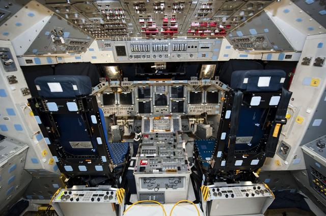 NASA image: KSC-2011-4912