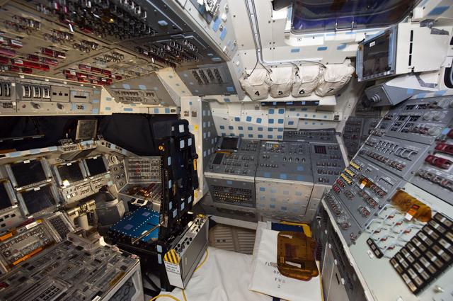 NASA image: KSC-2011-4913