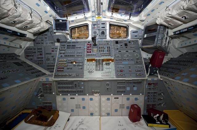 NASA image: KSC-2011-4915