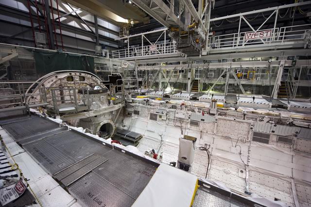 NASA image: KSC-2011-4917