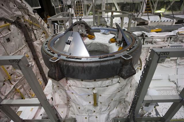 NASA image: KSC-2011-4918