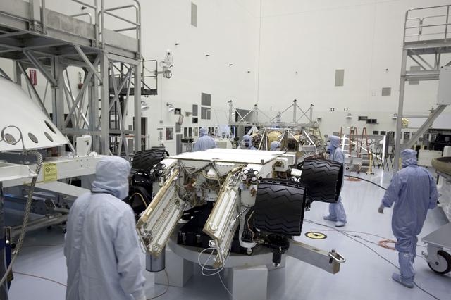 NASA image: KSC-2011-4948