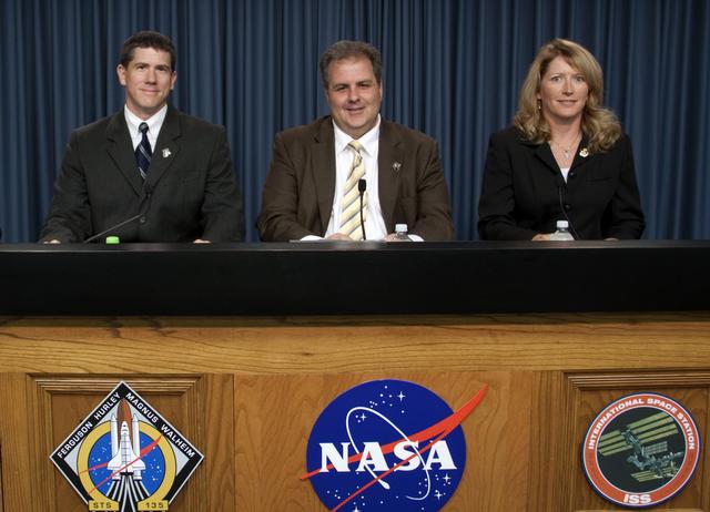 NASA image: KSC-2011-5044