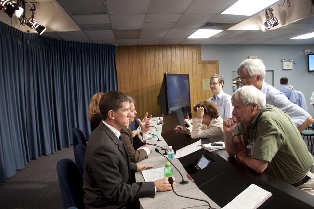 NASA image: KSC-2011-5046