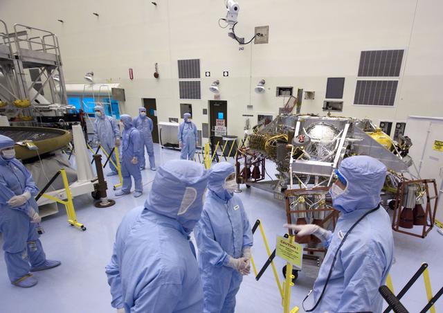 NASA image: KSC-2011-5069