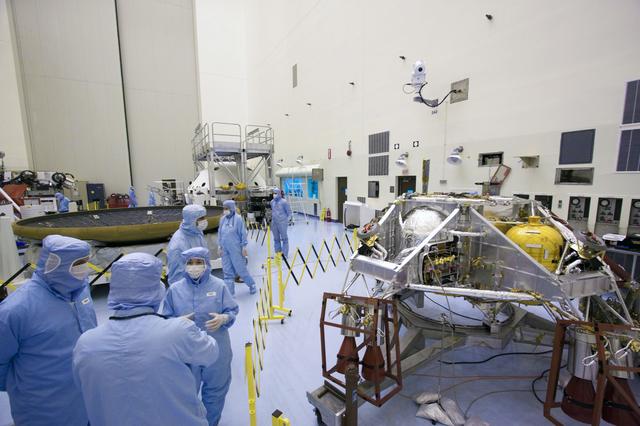 NASA image: KSC-2011-5071