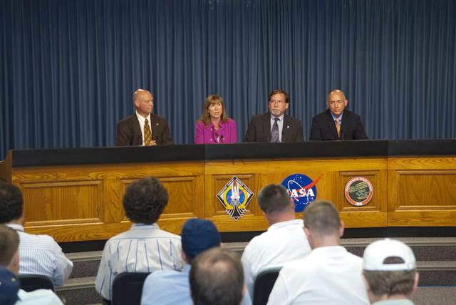 NASA image: KSC-2011-5077