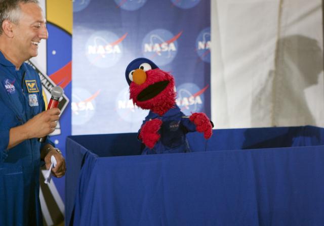 NASA image: KSC-2011-5089