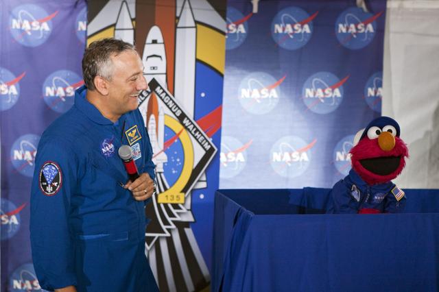 NASA image: KSC-2011-5092