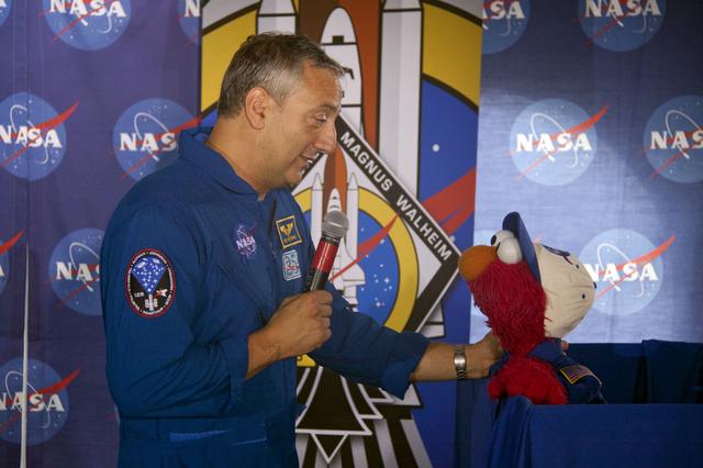 NASA image: KSC-2011-5096