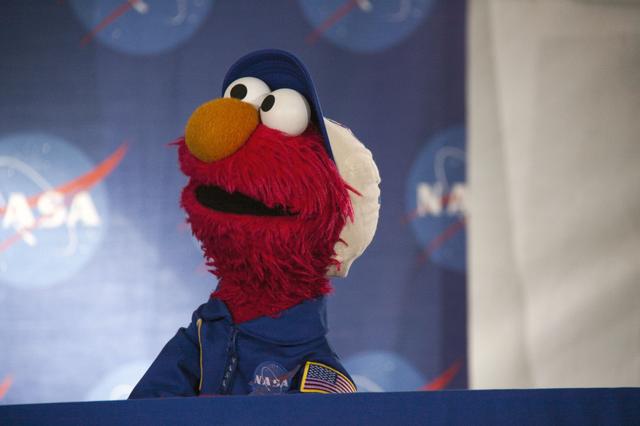 NASA image: KSC-2011-5097