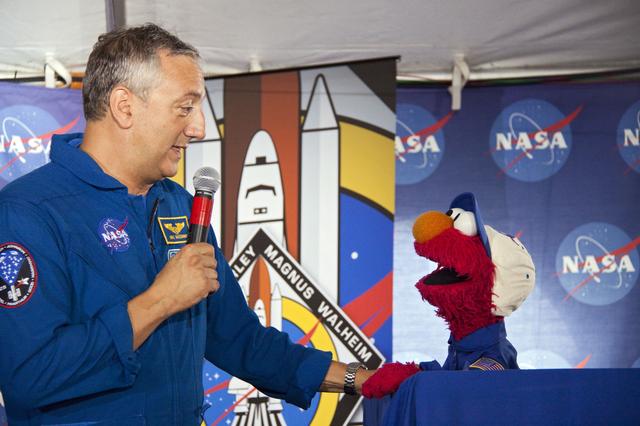 NASA image: KSC-2011-5098