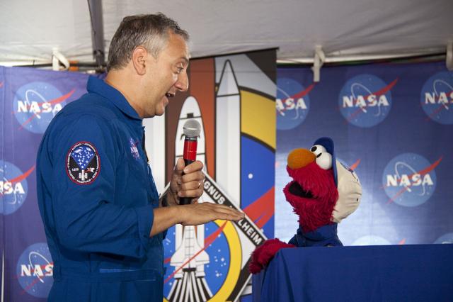 NASA image: KSC-2011-5100