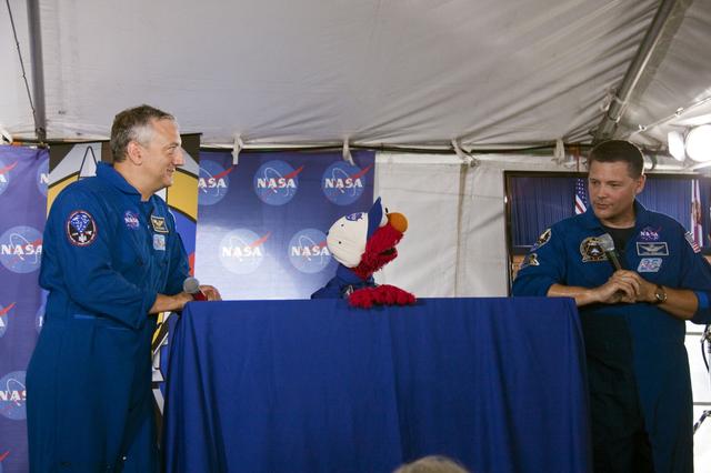 NASA image: KSC-2011-5101