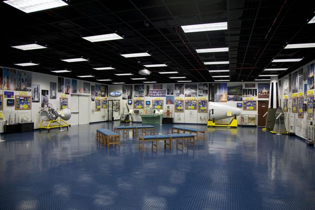 NASA image: KSC-2011-5109