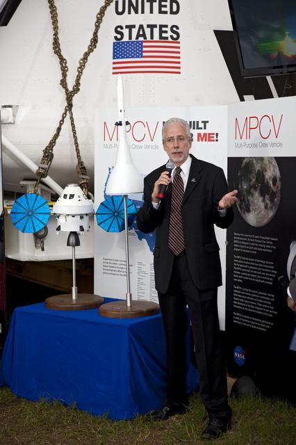 NASA image: KSC-2011-5112