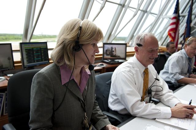 NASA image: KSC-2011-5286