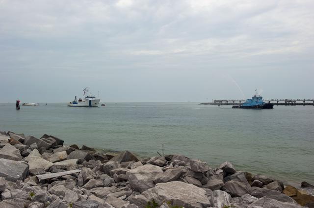 NASA image: KSC-2011-5364