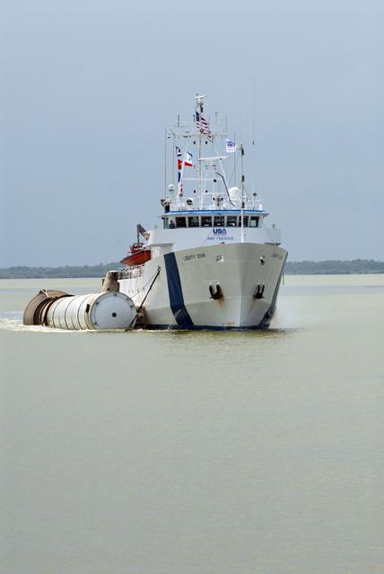 NASA image: KSC-2011-5368