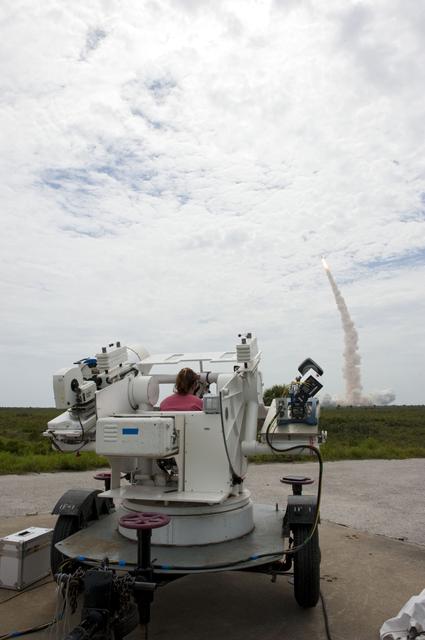 NASA image: KSC-2011-5379