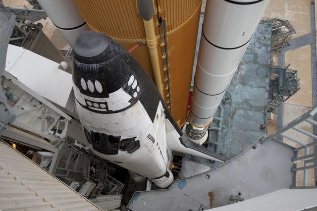 NASA image: KSC-2011-5428