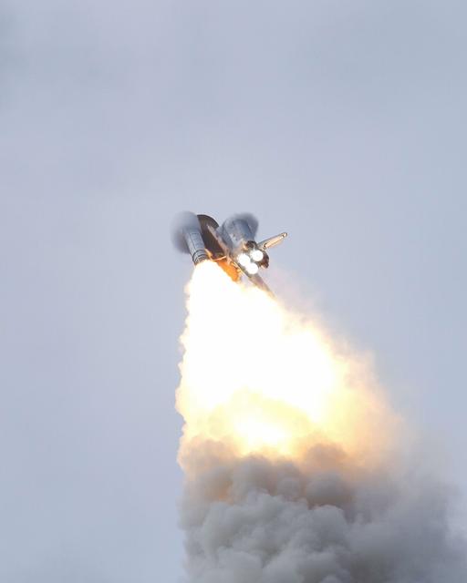 NASA image: KSC-2011-5451