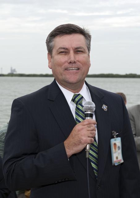 NASA image: KSC-2011-5463